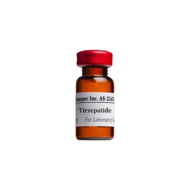 Buy Tirzepatide Peptide Online US