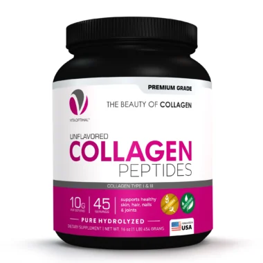 Collagen Peptide